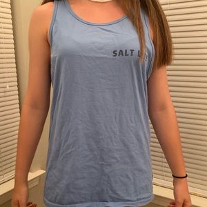 salt life tank top
